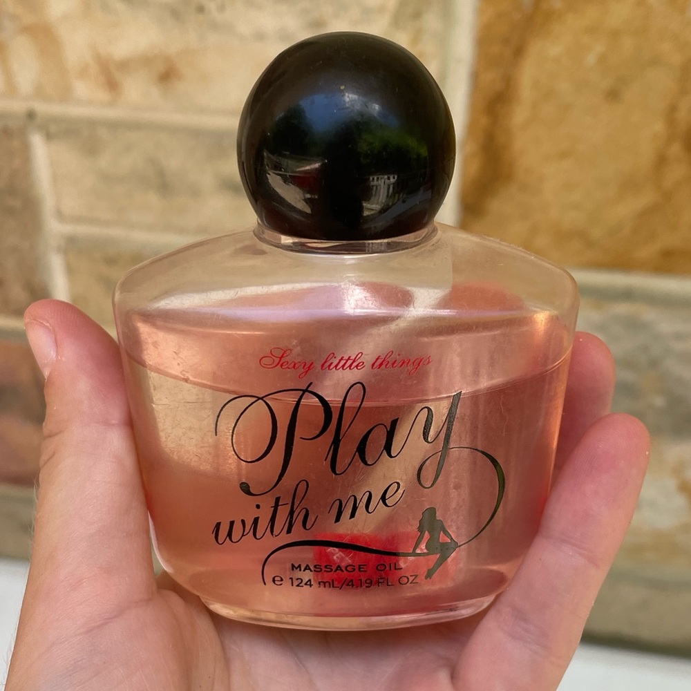 Rare Victoria’s Secret Sexy Little Things Oil & Hello Gorgeous Make Up Bundle - Picture 6 of 8